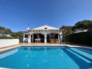 Villa / Chalet de 140 m2 en alquiler en Ciudadela, España