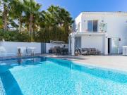 Villa / Chalet de 145 m2 en alquiler en Nueva Andalucia,...
