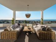 Villa / Chalet de 1466 m2 en venta en Marbella, España