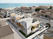 Villa / Chalet de 156 m2 en venta en Torrevieja, España