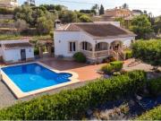 Villa / Chalet de 158 m2 en venta en Jávea, Comunidad...