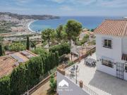 Villa / Chalet de 158 m2 en venta en La Herradura, Andalucía