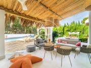 Villa / Chalet de 165 m2 en venta en Moraira, Comunidad...