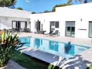 Villa / Chalet de 166 m2 en venta en Jávea, Valencia