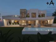Villa / Chalet de 170 m2 en venta en Alicante, Comunidad...