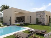 Villa / Chalet de 170 m2 en venta en Murcia
