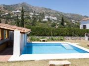 Villa / Chalet de 18000 m2 en venta en Mijas, Andalucía