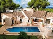 Villa / Chalet de 188 m2 en venta en Calvià, España