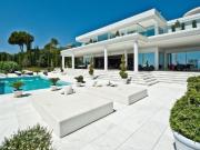 Villa / Chalet de 1900 m2 en alquiler Marbella, Andalucía