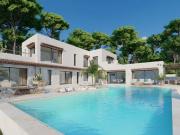 Villa / Chalet de 190 m2 en venta en Carrer Leonard...