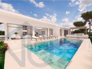 Villa / Chalet de 190 m2 en venta en Pilar de la...