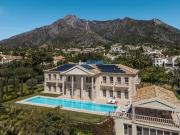 Villa / Chalet de 2000 m2 en venta en Sierra Blanca, España