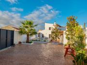 Villa / Chalet de 200 m2 en venta en llano de los...
