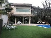 Villa / Chalet de 202 m2 en alquiler en Sitges, España