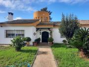Villa / Chalet de 208 m2 en venta en Chiclana de la...