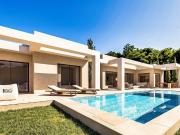 Villa / Chalet de 209 m2 en venta en Jávea, España