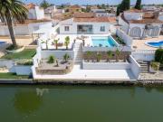 Villa / Chalet de 210 m2 en venta en Empuriabrava, Cataluña