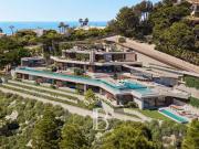 Villa / Chalet de 2225 m2 en venta en Andratx, España