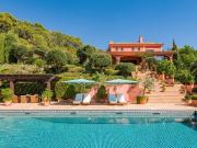 Villa / Chalet de 2225 m2 en venta en Marbella, Andalucía