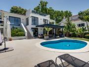 Villa / Chalet de 226 m2 en venta en Marbella, Andalucía