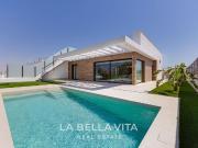 Villa / Chalet de 228 m2 en venta en Los Alcázares, España