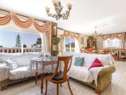 Exclusiva Villa en venta la Nucia, Comunidad Valenciana