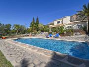 Villa / Chalet de 234 m2 en venta en Jávea, España