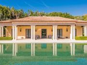 Villa / Chalet de 2350 m2 en venta en Marbella, Andalucía