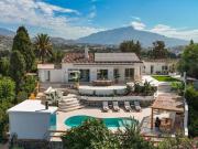 Villa / Chalet de 240 m2 en venta en Guadalmina, Andalucía