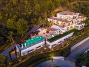 Villa / Chalet de 2449 m2 en venta en Marbella, Andalucía
