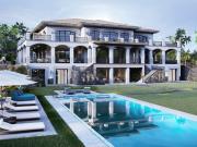 Villa / Chalet de 2500 m2 en venta en Marbella, España