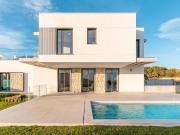 Villa / Chalet de 257 m2 en venta en Benidorm, España