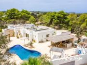 Villa / Chalet de 259 m2 en Port des Torrent, San Jose...