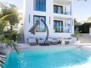 Villa / Chalet de 260 m2 en alquiler en Marbella, Andalucía