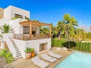 Villa / Chalet de 262 m2 en venta en Oliva, España