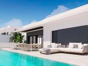 Villa / Chalet de 265 m2 en venta en Alicante, España