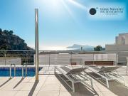 Exclusiva Villa / Chalet de 308 m2 en venta en Altea,...