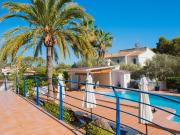 Villa / Chalet de 267 m2 en venta en Jávea, Valencia