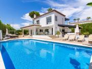 Villa / Chalet de 268 m2 en venta en Marbella, Andalucía