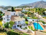 Villa / Chalet de 272 m2 en venta en Marbella, España