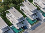 Villa / Chalet de 282 m2 en venta en Finestrat, España