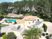Villa / Chalet de 284 m2 en venta en Denia, Comunidad...