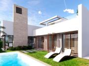 Villa / Chalet de 284 m2 en venta en Murcia