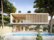 Villa / Chalet de 293 m2 en venta en Muchamiel,...