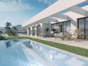 Villa / Chalet de 295 m2 en venta en Alicante, Comunidad...