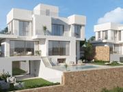 Villa / Chalet de 295 m2 en venta en Estepona, España