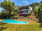 Villa / Chalet de 296 m2 en venta en Palafrugell, Cataluña