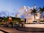 Villa / Chalet de 297 m2 en venta en Marbella, Andalucía