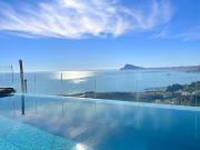 Villa / Chalet de 300 m2 en venta en Altea, Comunidad...