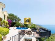 Villa / Chalet de 300 m2 en venta en Benitachell,...